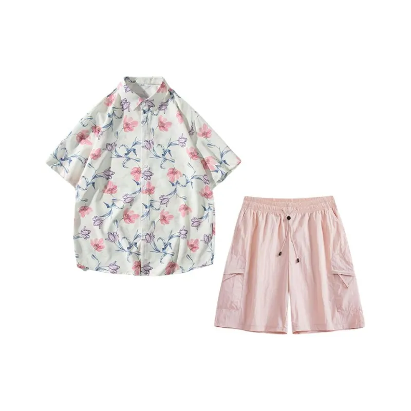SCHEPPERHEYN Shirt Matching Set Unisex-2