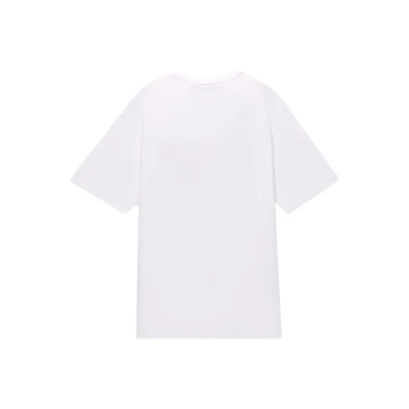 VERSACE JEANS COUTURE Graphic Logo T Shirt-1
