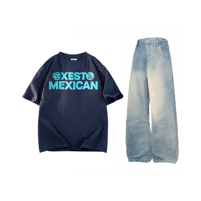 MEXICAN Casual Sportswear Unisex-10