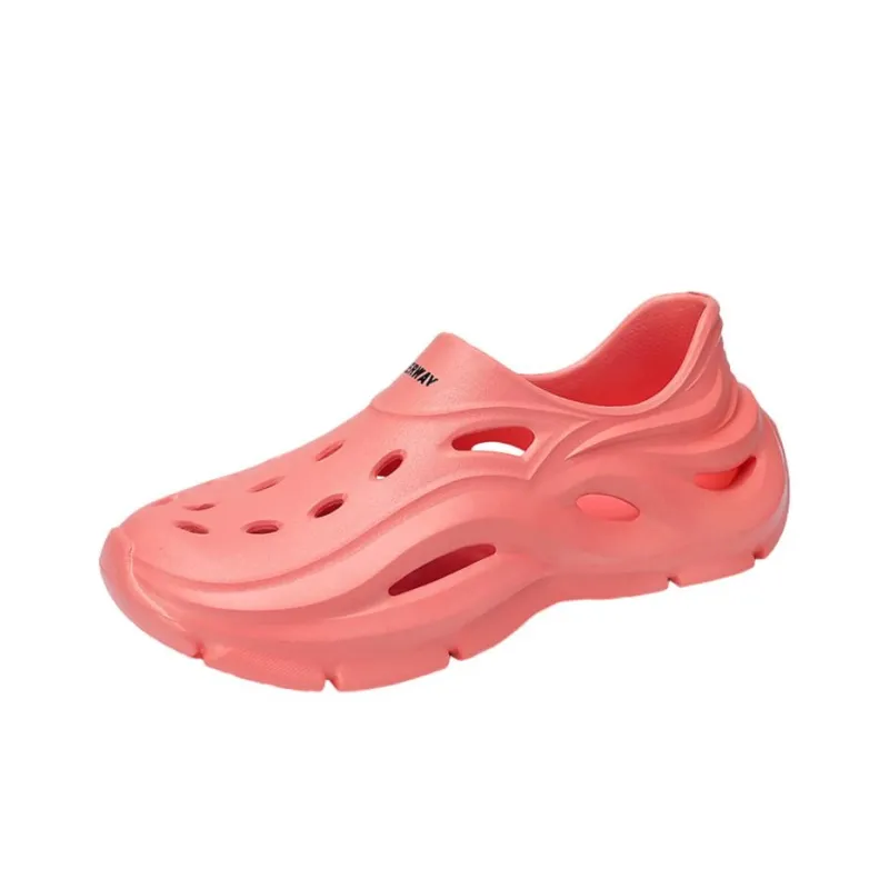 DEERWAY Clogs Men-9