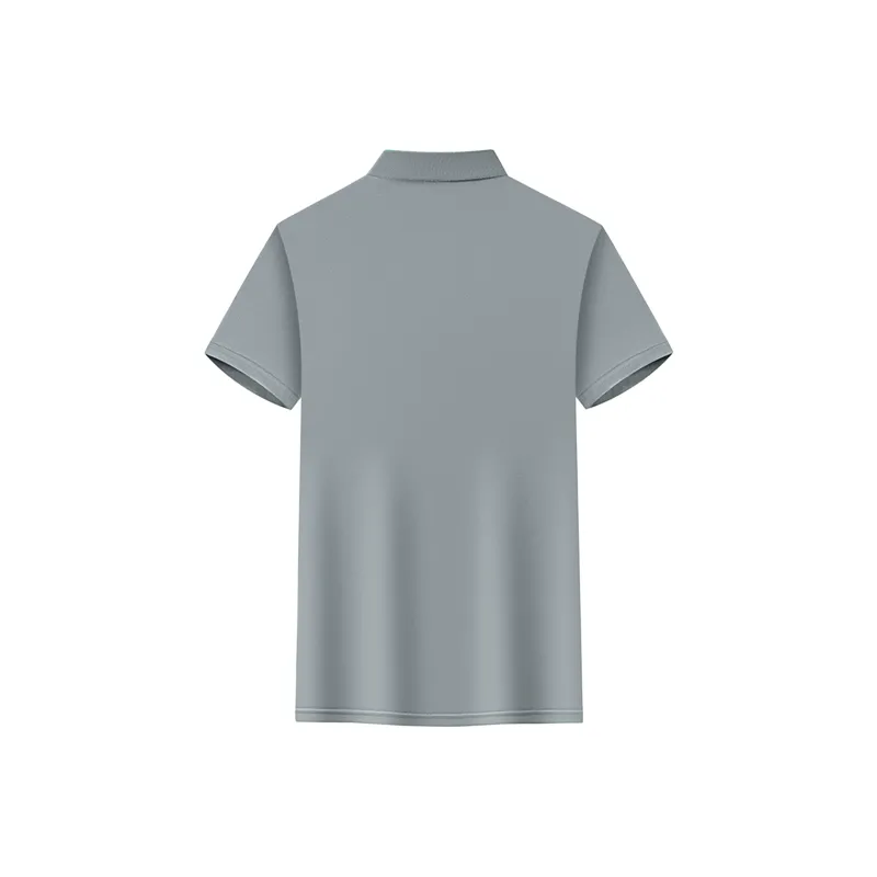 CASAMIA Polo Shirts Unisex-7