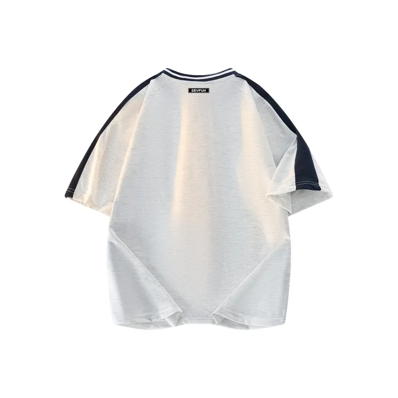 7 SEVFUN T Shirts Unisex-13