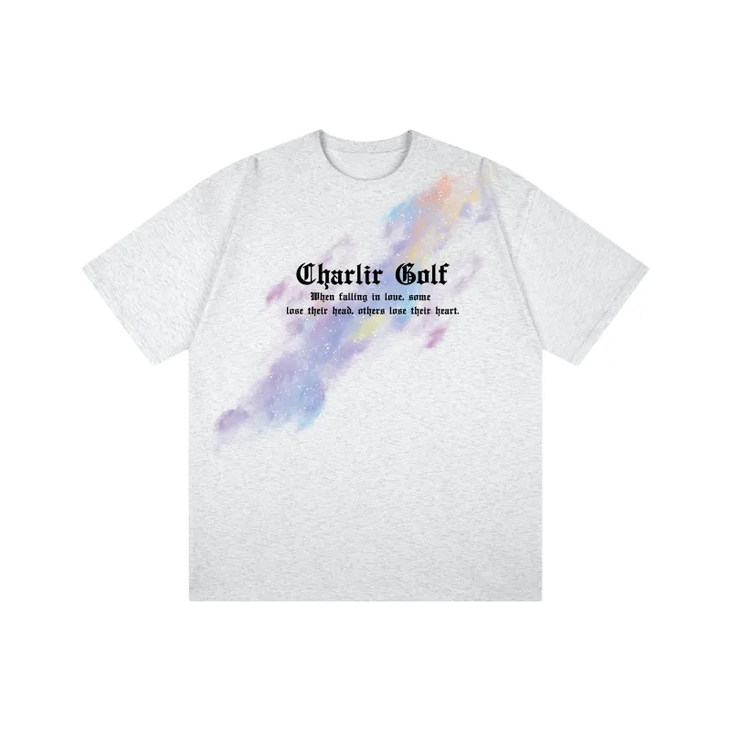 CHARLIE GOLF T Shirts Unisex-10