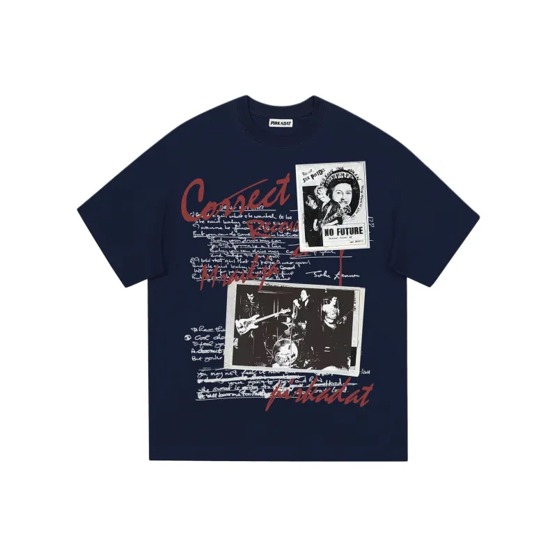 Pirkadat T Shirts Unisex-8