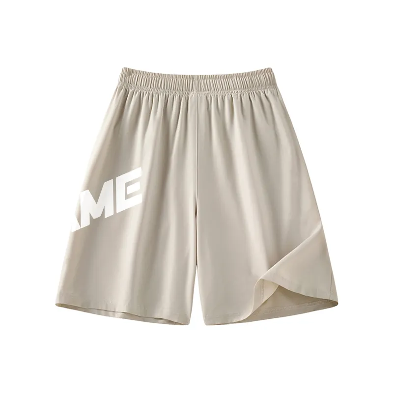 SESAME STREET Casual Shorts Unisex-17