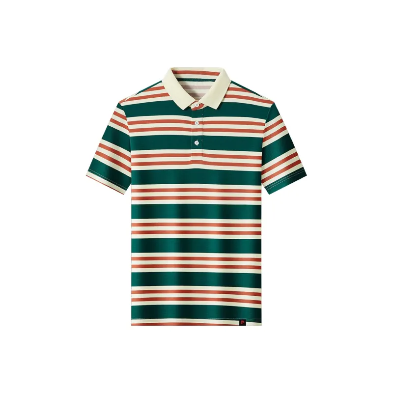 PIERRE CARDIN Polo Shirts Men-6