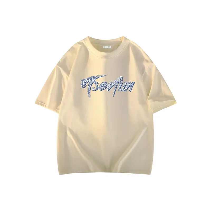7 SEVFUN T Shirts Unisex-13