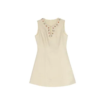 Summer Hooray Sleeveless Dress Women's