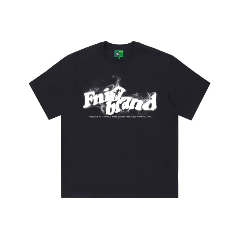 FNI T-Shirts Unisex-4