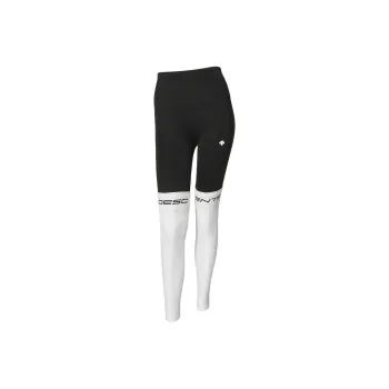 DESCENTE Sports Pants Women's Black