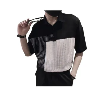 Fakeyoung T-Shirts Unisex Black