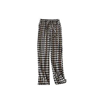 Yalu Men Pajama Pants