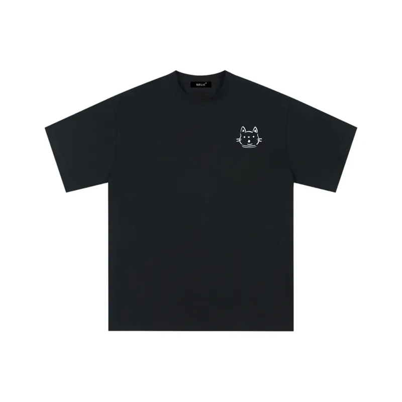 Universal Templates T Shirt Unisex-0