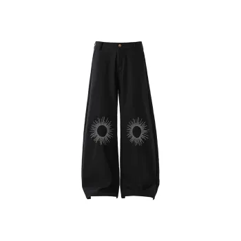 PISYPOX Suit Trousers Unisex