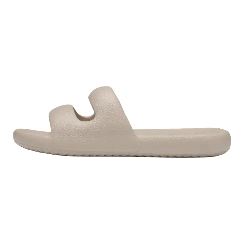 JIAJIALE Odor Resistant EVA Slippers With Slip Resistant Soles-15