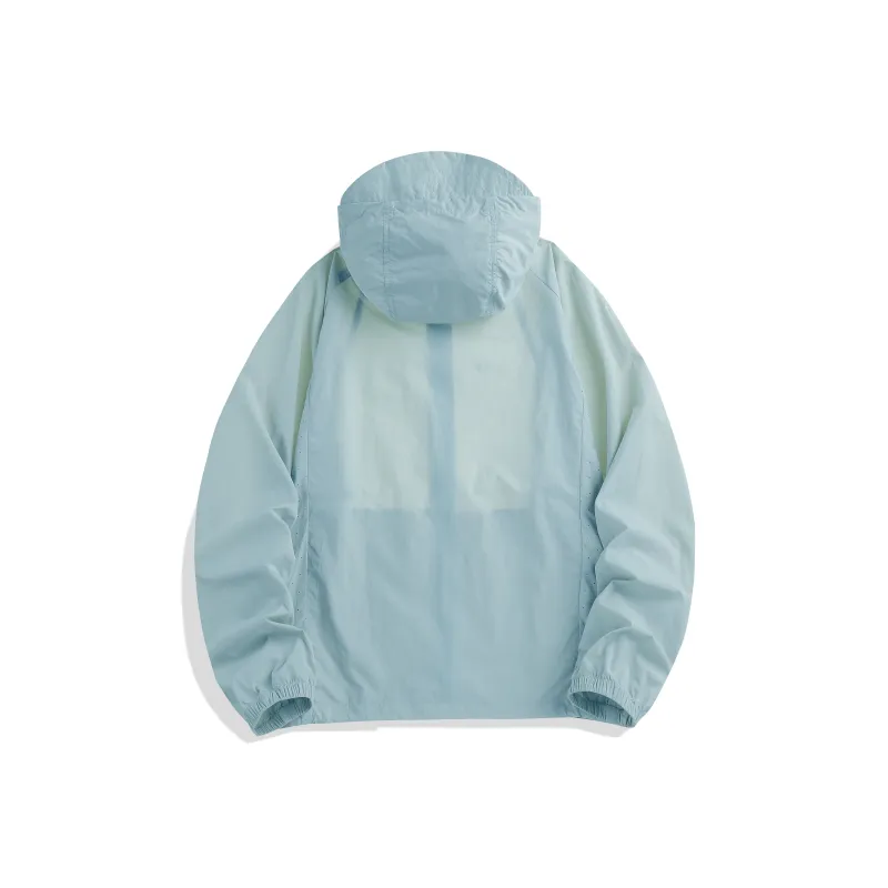 FAIRWHALE Sun Protection Clothing Unisex-7