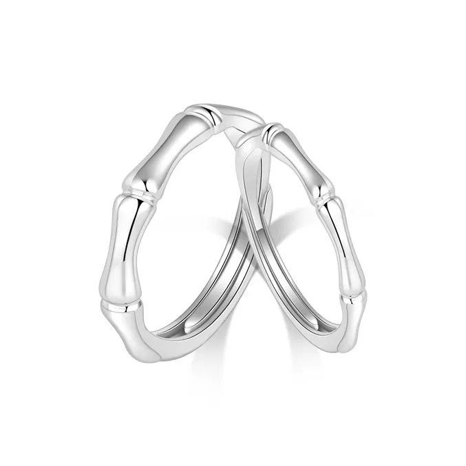 SINCE BEAUTY Alloy Rings Unisex-4
