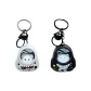 Gray+Black (Glowing Kitten)