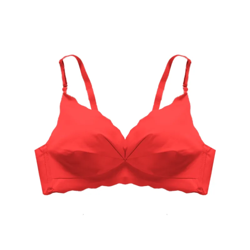 MIIOW Women's Bras-5