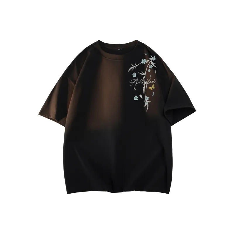 A02 T Shirts Unisex-6
