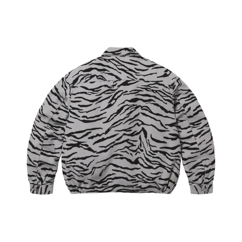 Supreme Jackets Unisex-1