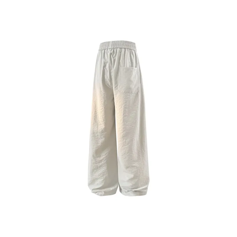 OPMO Casual Pants Unisex-3