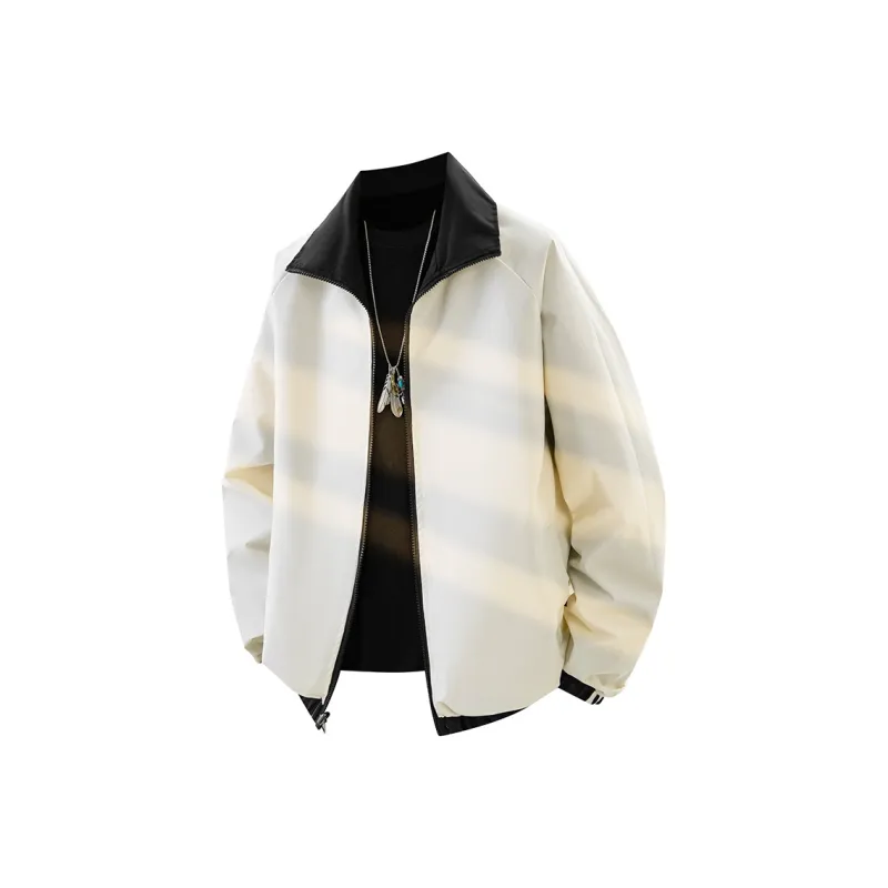 SUNSETMONENT Jackets & Coats Unisex-2