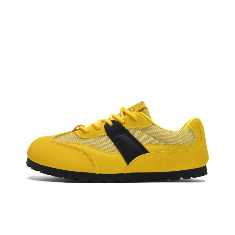 Z.SUO Balanced Abrasion Resistant Lightweight Breathable Low Top Casual Shoes Women's-1