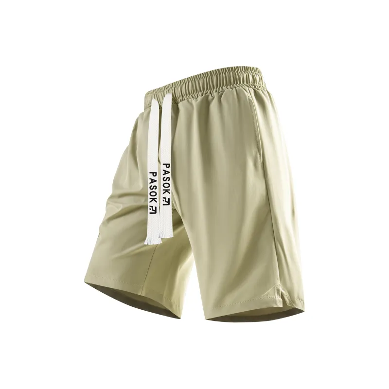 PASOK Casual Shorts Unisex-6