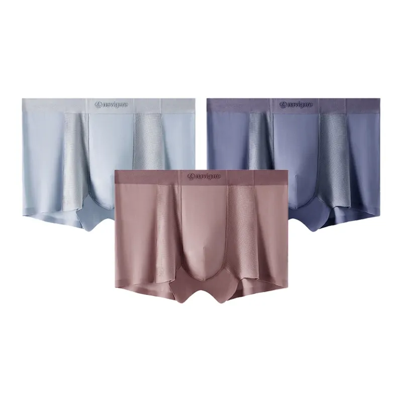 NAVIGARE Underpants Men's 3 Pack-14
