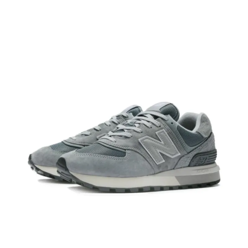 New Balance 574 'Grey'-2