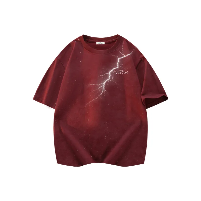 FASTFISH T Shirts Unisex-8