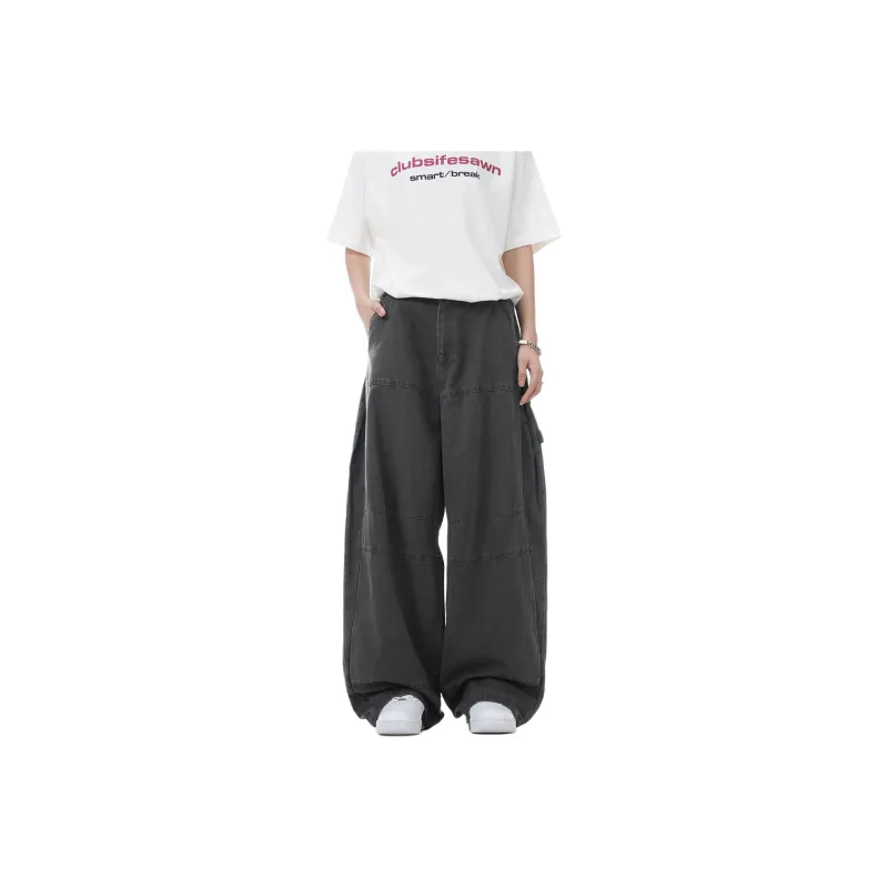 A02 Jeans Unisex-4