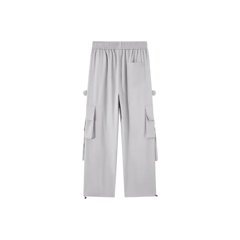 KNOCKSPARK Casual Pants Unisex-1