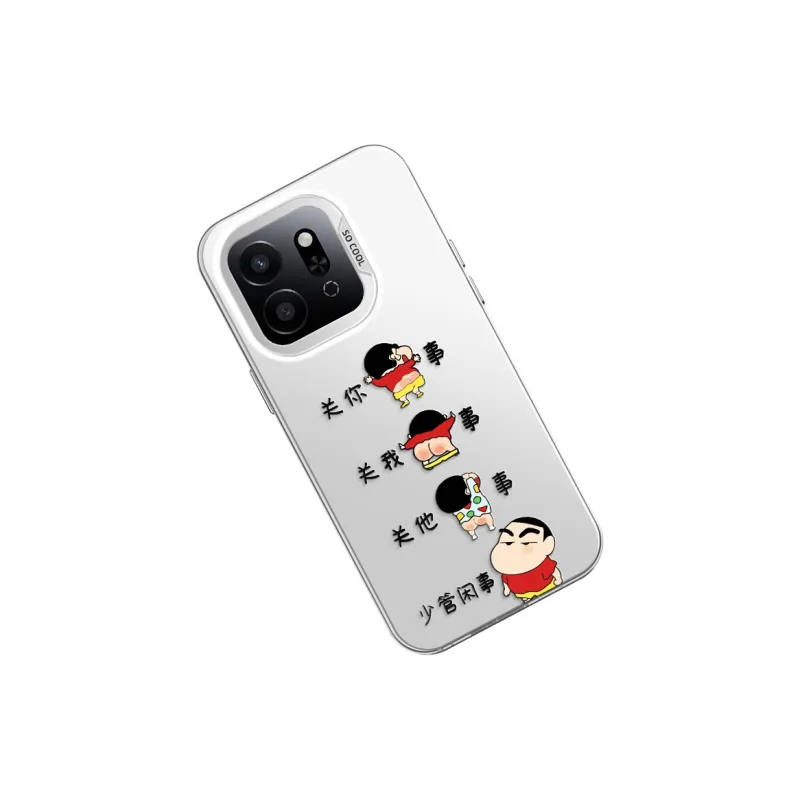YICAIJIA Phone Cases-5