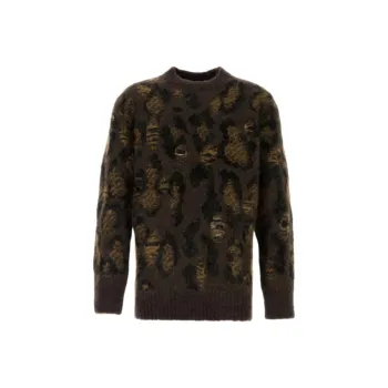 JUNYA WATANABE Sweater Men's Multicolor