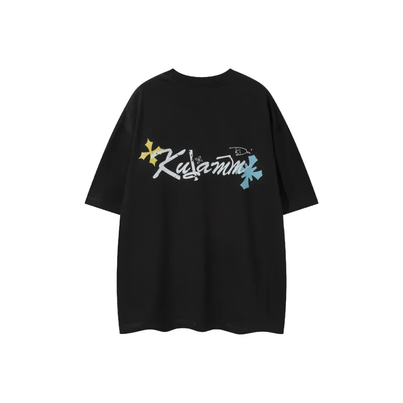 Kudamm T Shirts Unisex-1
