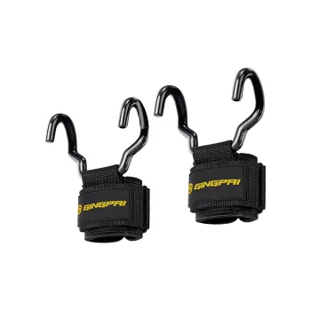 Competition Weightlifting Belts / Gym Gloves Slip Resistant