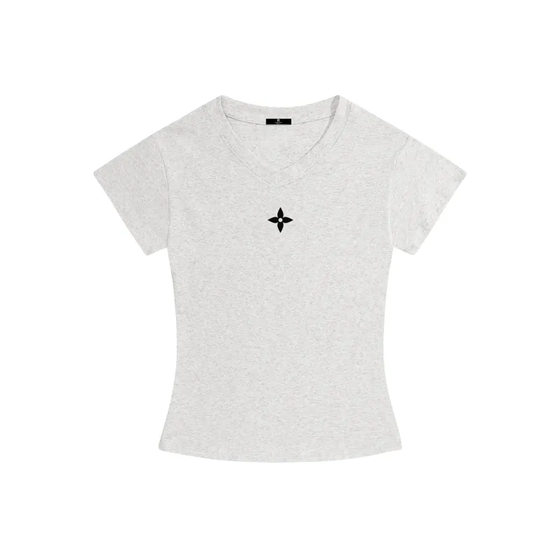 ROBINHOOD T-Shirts Women's-4