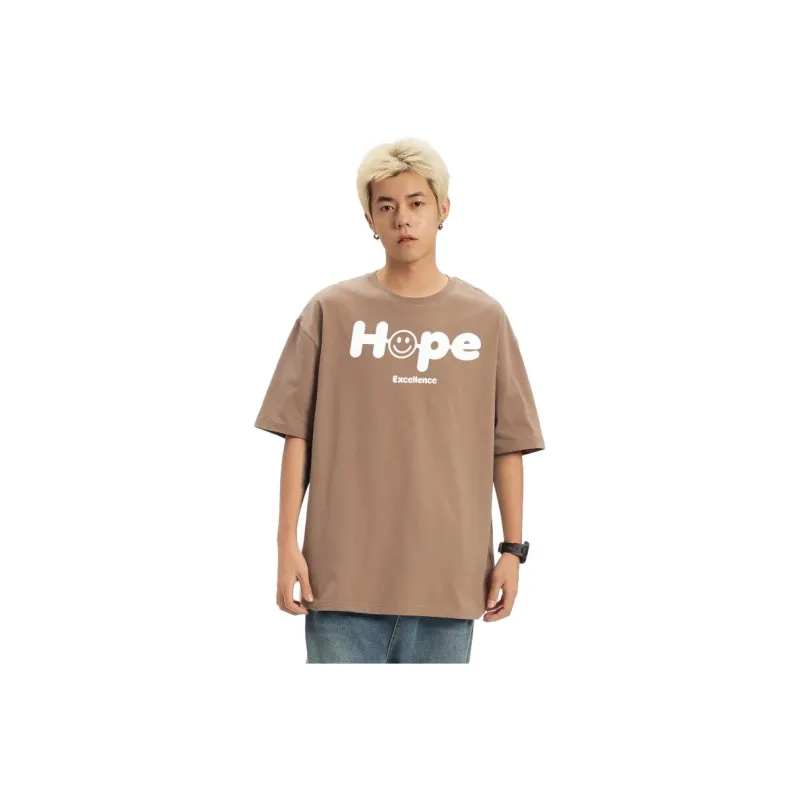 Lan Miao T Shirts Unisex-12