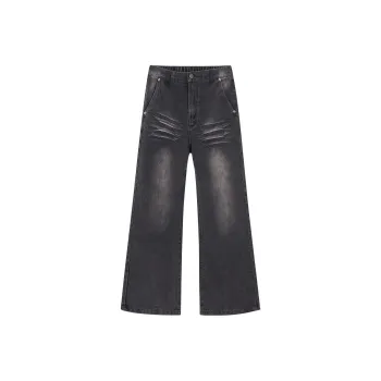 Rolling Money Jeans Unisex