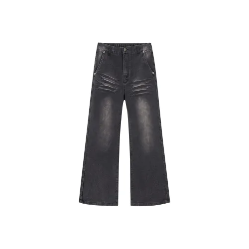 Rolling Money Jeans Unisex