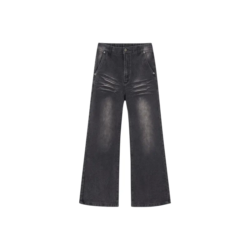 Rolling Money Jeans Unisex-6