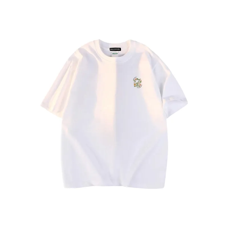 KNOCKSPARK T Shirts Unisex-11