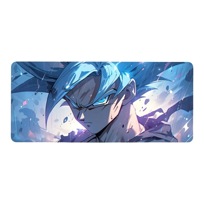 DANYIN Extra Large Dragon Ball Anime Sun Wukong Esports Computer Keyboard Cushion For Home Use Mouse Pad Mouse Pads-17