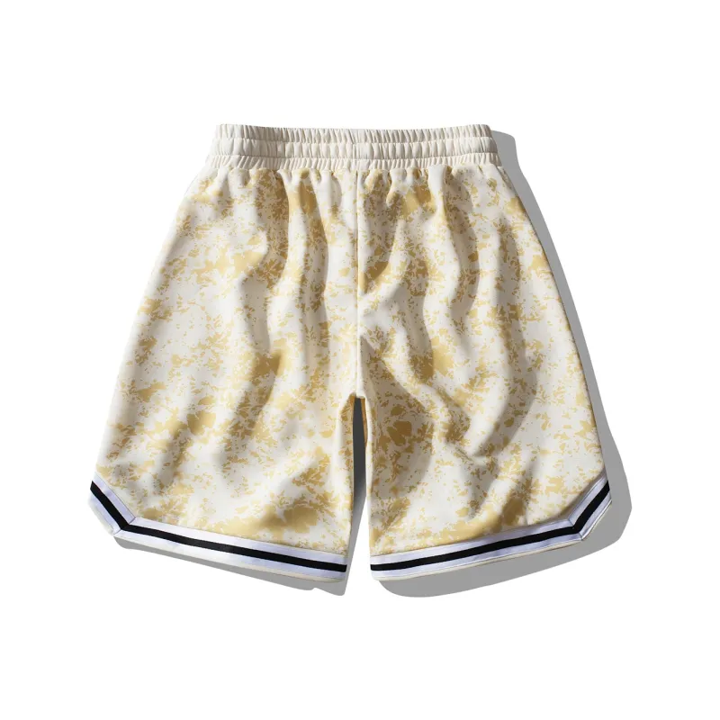 FAIRWHALE Casual Shorts Unisex-14