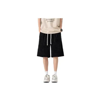 Fakeyoung Casual Shorts Unisex