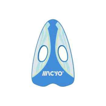 MACYO Swimming Boards / Floating Boards EVA Kids' Blue