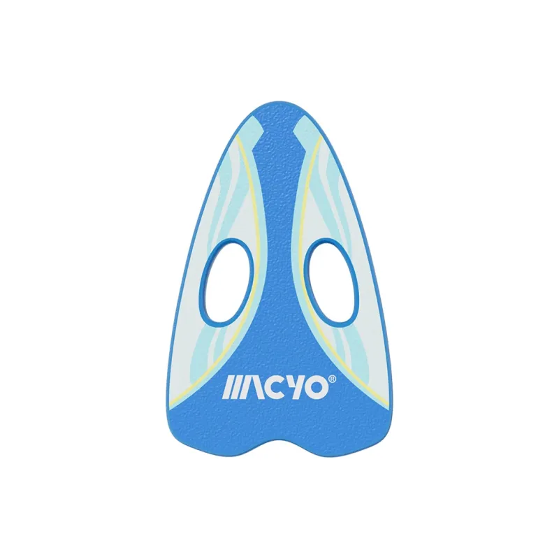 MACYO Swimming Boards / Floating Boards EVA Kids' Blue-0