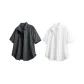2 Pack (Gray+White)